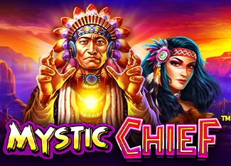 Pragmatic : Mystic Chief - SNIPLAY88