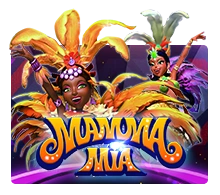 Joker123 : Mammamia - SNIPLAY88
