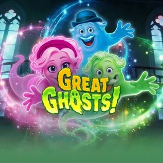 Pragmatic : Great Ghosts! - SNIPLAY88