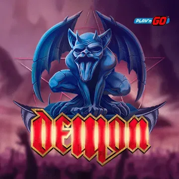 PlaynGo : Demon - SNIPLAY88