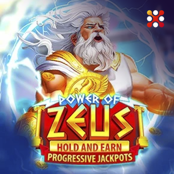 Mancala : Power of Zeus - SNIPLAY88