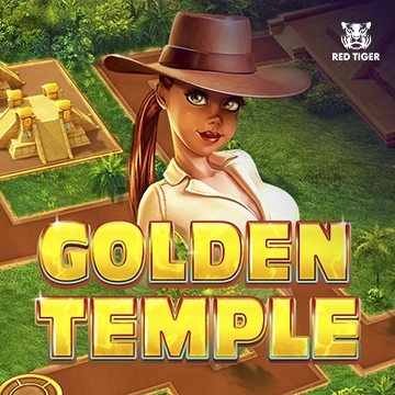 Redtiger : Golden Temple - SNIPLAY88