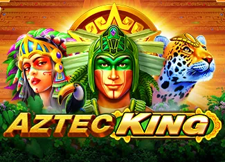 Pragmatic : Aztec King - SNIPLAY88
