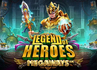 Pragmatic : Legend of Heroes - SNIPLAY88