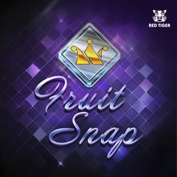 Redtiger : Fruit Snap - SNIPLAY88