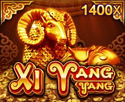 JDB : XiYangYang - SNIPLAY88