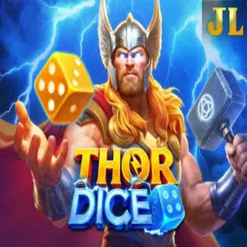 Thor Dice - SNIPLAY88