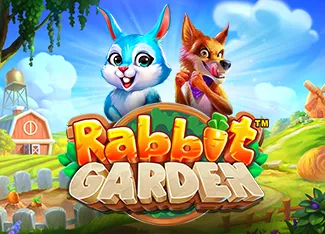 Pragmatic : Rabbit Garden - SNIPLAY88