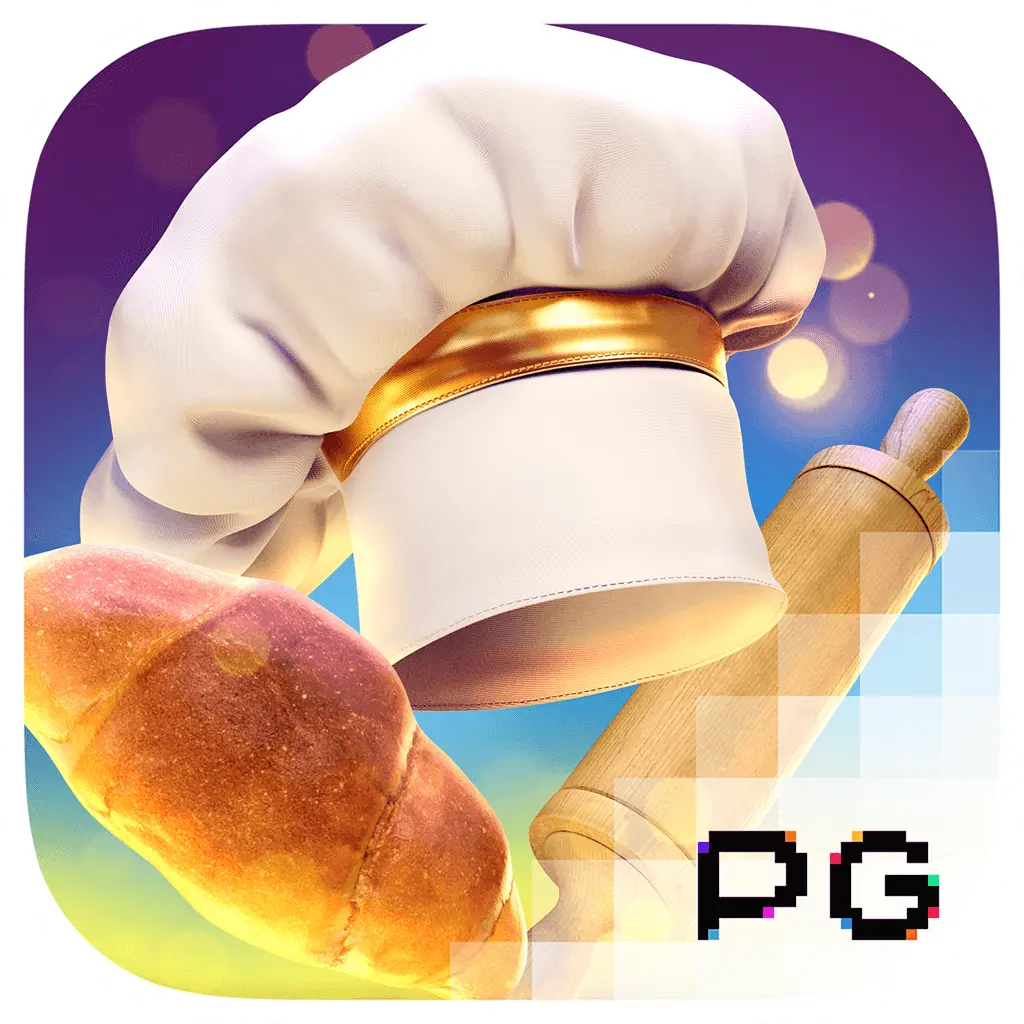 PGSoft : Bakery Bonanza - SNIPLAY88