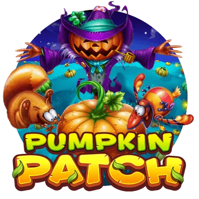 Habanero : Pumpkin Patch - SNIPLAY88