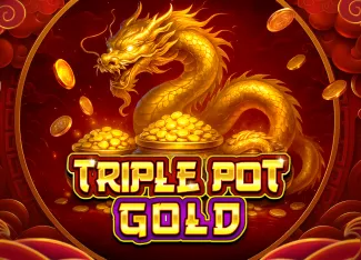Pragmatic : Triple Pot Gold - SNIPLAY88