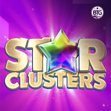 Bigtime : Star Clusters - SNIPLAY88