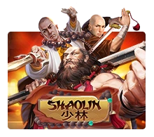 Joker123 : Shaolin - SNIPLAY88