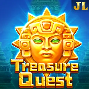 Jili : Treasure Quest - SNIPLAY88