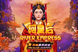 Playtech : Fire Blaze: River Empress - SNIPLAY88