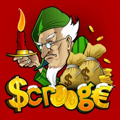 Microgaming : Scrooge - SNIPLAY88