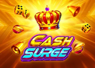 Pragmatic : Cash Surge - SNIPLAY88