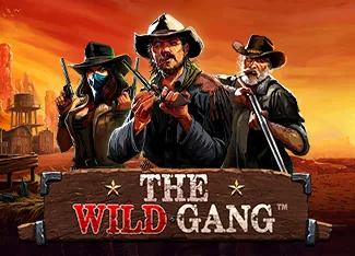 Pragmatic : The Wild Gang - SNIPLAY88