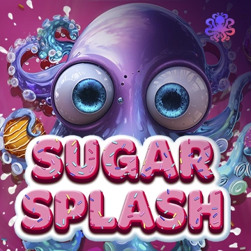 Octoplay : Sugar Splash - SNIPLAY88