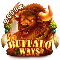 BUFFALO WAYS - SNIPLAY88