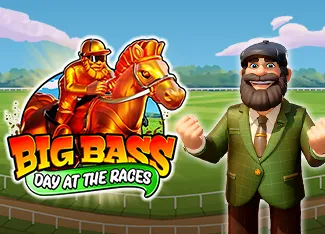 Pragmatic : Big Bass Day at the Races - SNIPLAY88