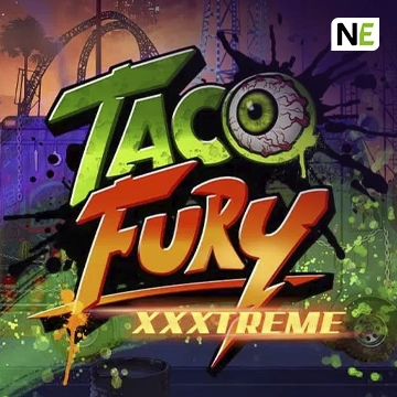 NetEnt : Taco Fury XXXtreme - SNIPLAY88