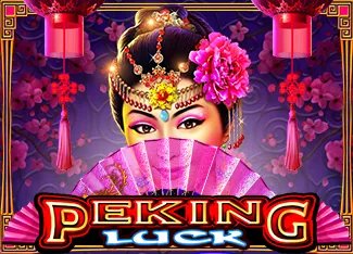Pragmatic : Peking Luck - SNIPLAY88