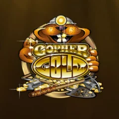 Microgaming : Gopher Gold - SNIPLAY88