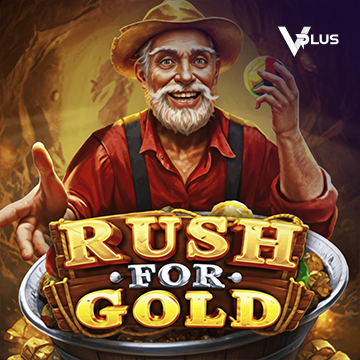 Vplus : Rush For Gold - SNIPLAY88