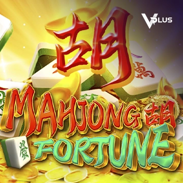 Vplus : Mahjong Fortune - SNIPLAY88
