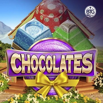 Bigtime : Chocolates - SNIPLAY88