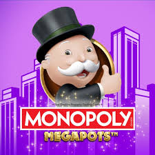 Bigtime : MONOPOLY Megapots - SNIPLAY88