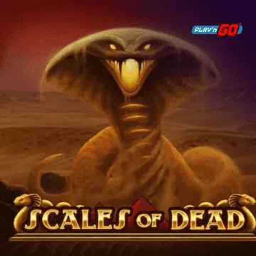 PlaynGo : Scales of Dead - SNIPLAY88