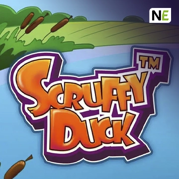NetEnt : Scruffy Duck - SNIPLAY88