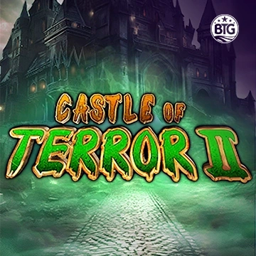 Bigtime : Castle of Terror II - SNIPLAY88