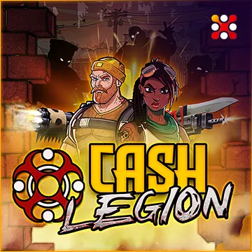 Mancala : Cash Legion - SNIPLAY88