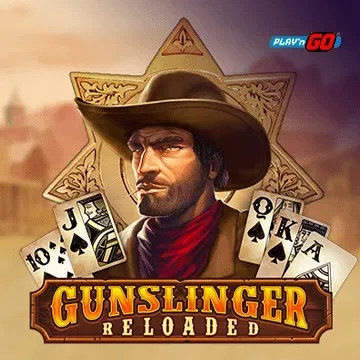 PlaynGo : Gunslinger: Reloaded - SNIPLAY88