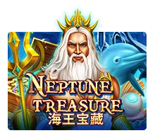 Joker123 : Neptune Treasure - SNIPLAY88
