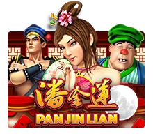 Joker123 : Pan Jin Lian 2 - SNIPLAY88