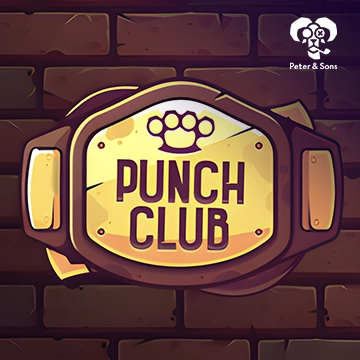 PeterSons : Punch Club - SNIPLAY88