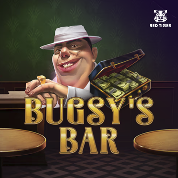 Redtiger : Bugsyss Bar - SNIPLAY88