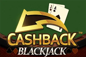 Playtech : Cashback Blackjack - SNIPLAY88