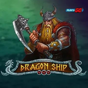 PlaynGo : Dragon Ship - SNIPLAY88