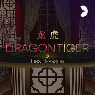 First Person Dragon Tiger - SNIPLAY88