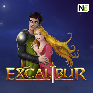 NetEnt : Excalibur - SNIPLAY88