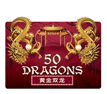 Joker123 : Fifty Dragons - SNIPLAY88
