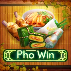Microgaming : Pho Win - SNIPLAY88