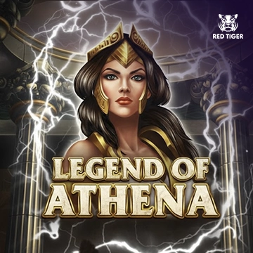 Redtiger : Legend of Athena - SNIPLAY88