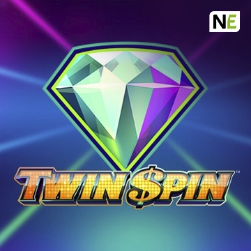 NetEnt : Twin Spin - SNIPLAY88