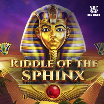 Redtiger : Riddle Of The Sphinx - SNIPLAY88